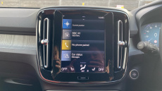 Volvo Xc40 1.5 T3 [163] Inscription 5dr Geartronic Petrol Estate